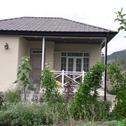 Дом отдыха Abbasov's guest house-In Lahij