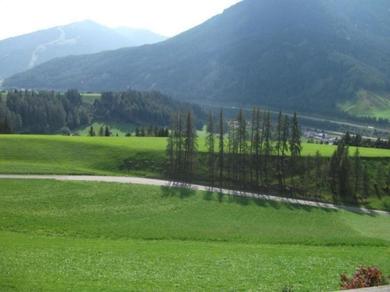 Апартаменты Ferienwohnung für 5 Personen ca 62 m in Navis, Tirol Nordtirol