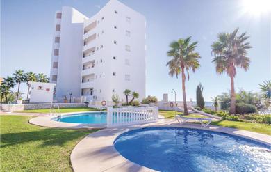 Apartments Amazing Apartment In Calahonda With Wifi, Outdoor Swimming Pool And Swimming Pool