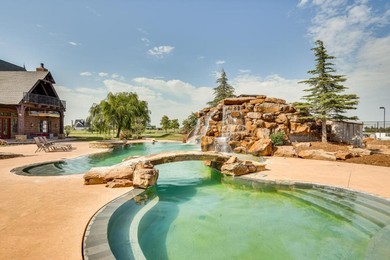 Hotel Edmond Vacation Rental with Pool and Hot Tub!