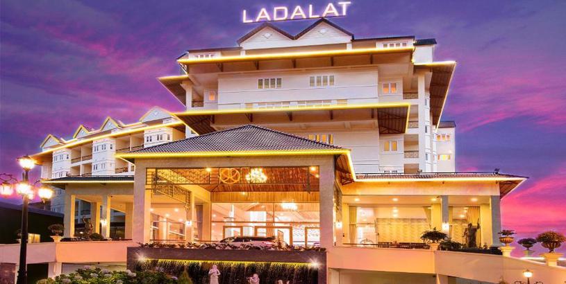 Hotel LADALAT Hotel