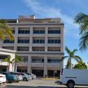 Hotel Bahia Marina Departamentos