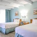 Отель Days Inn & Suites by Wyndham Jekyll Island