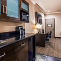 Hotel Best Western Premier Crown Chase Inn & Suites