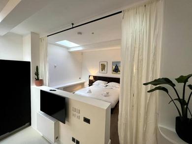 Apartments Design led 1 bedroom flat in buzzing Queens Park