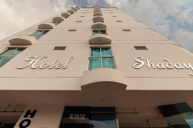Hotel Hotel Shaday