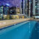 Apartments Brisbane City Apartments (Albert St CBD)