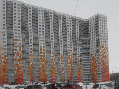 Apartments улица Красные Казармы