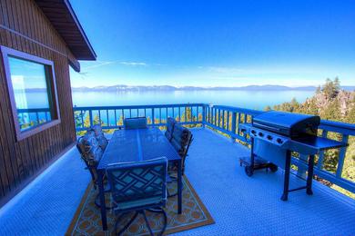 Holiday home Lake View Glen by Lake Tahoe Accommodations