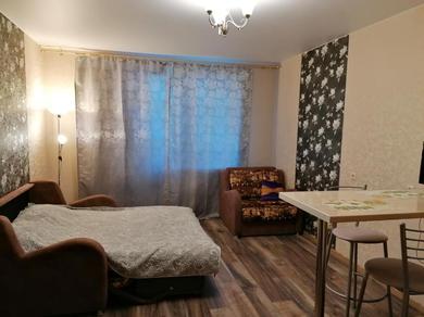 Apartments Квартира-студия Парнас