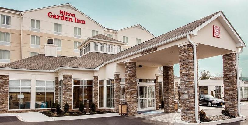Hotel Hilton Garden Inn Olive Branch, Ms