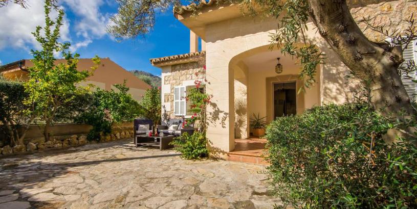 Holiday home Ideal Property Mallorca - Can Olivo