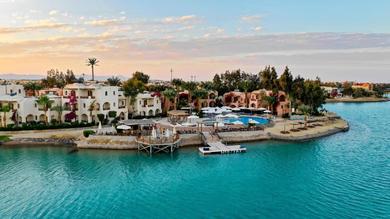Курорт Hotel Sultan Bey Resort