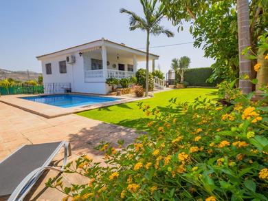 Holiday home Cubo´s Finca Mis Seis Soles