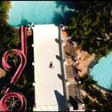 Апарт-отель Resort Lacqua Di Roma com Super Parque Aquático INCLUSO para sua família!