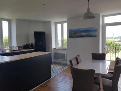 Apartments Location Anglet T3