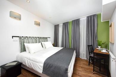 Guest house Hotelroom In Berlin n6 Prenzlauer Berg