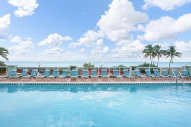 Resort Hollywood Beach Tower by Capital Vacations