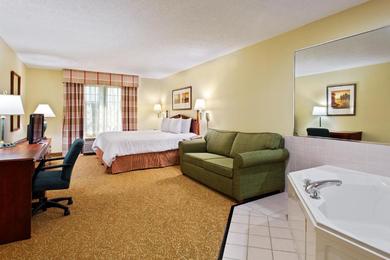 Отель Country Inn & Suites by Radisson, Elgin, IL
