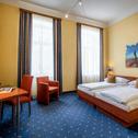 Hotel Hotel Nestroy Wien