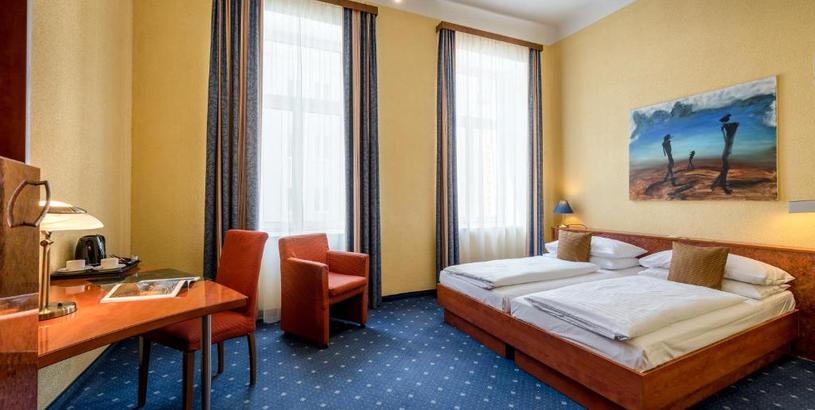 Hotel Hotel Nestroy Wien