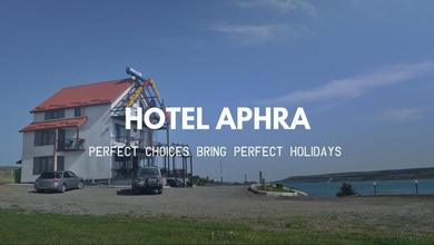 Отель Aphra Hotel