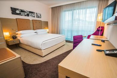 Hotel DoubleTree by Hilton Oradea