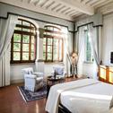 Hotel Villa di Piazzano - Small Luxury Hotels of the World