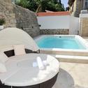 Apartments Private Oasis-Villa Sandina