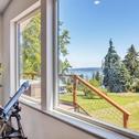 Holiday home CRANES LANDING HIDDEN BEACH HOME - Whidbey Island 3BR with Ocean Views residence