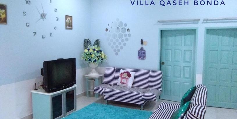 Apartments Villa Qaseh Bonda