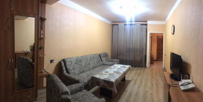 Apartments Удобная квартира в самом центре Еревана