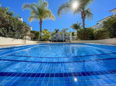  Luxury Holiday Villa with Pool in Boliqueime near Vilamoura, golf nearby