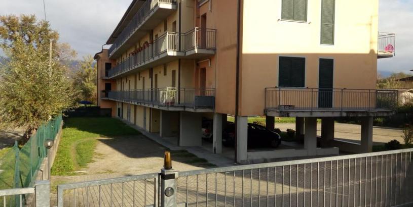 Apartments Appartamento in Toscana con Piscina e giardino