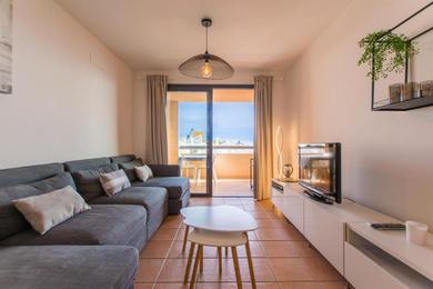 Apartments Relax moment in Paraiso 2 - TENESOL RENTALS