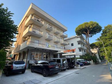 Hotel Levante Riccione
