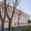 Hostel Albergue Inturjoven Huelva