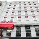 Отель Renomme hotel by Original Hotels