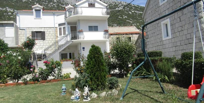 Holiday home Nature Guest House Domljan