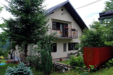  Holiday house with a parking space Sunger, Gorski kotar - 20655