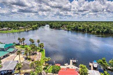 Дом отдыха Homosassa River Home with Private Boat Ramp and Kayaks