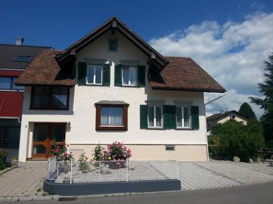Дом отдыха Ferienhaus Brunner