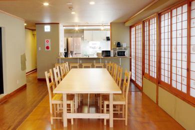 Hostel Khaosan Kyoto Guesthouse