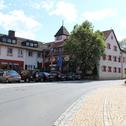 Отель Wirtshaus & Hotel Goldener Greif