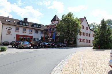 Wirtshaus & Hotel Goldener Greif