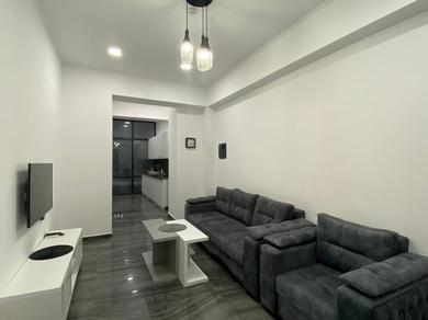 Northern Avenue, 1 bedroom Luxury, New Eurorenovated apartment, TT844
