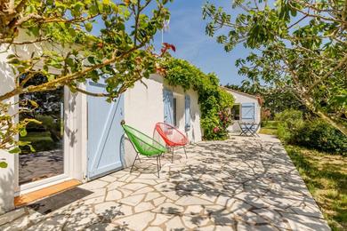 Holiday home Le Terre Mer