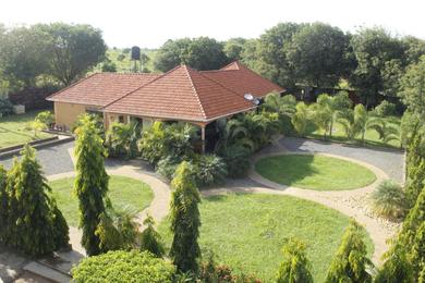 Guest house Terezina Guest House and Holiday home Pakwach Uganda