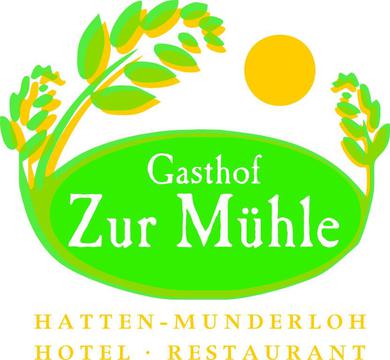 Гостевой дом Gasthof zur Mühle