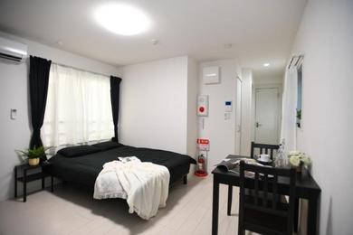 Apartments FL Residence Takadababa - Vacation STAY 9956
